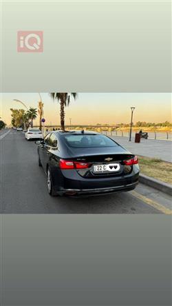 شيفروليه ماليبو